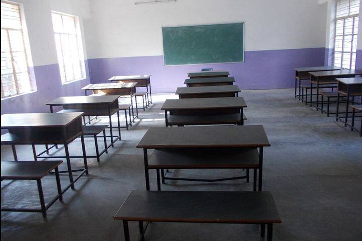 classroom